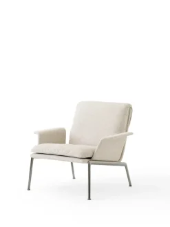 &Tradition Loungestole|Lænestole<Muno LN19 Lounge Chair fra
