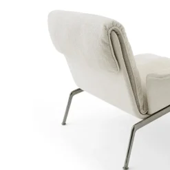 &Tradition Loungestole|Lænestole<Muno LN19 Lounge Chair fra