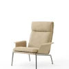 &Tradition Loungestole|Lænestole<Muno LN17 Lounge Chair fra