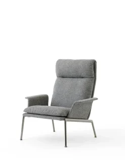 &Tradition Loungestole|Lænestole<Muno LN17 Lounge Chair fra