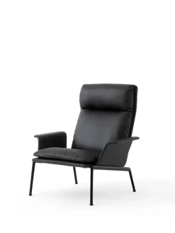 &Tradition Loungestole|Lænestole<Muno LN17 Lounge Chair fra