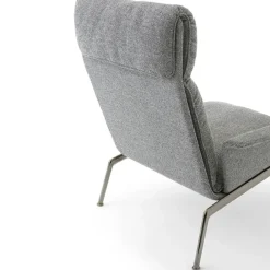 &Tradition Loungestole|Lænestole<Muno LN17 Lounge Chair fra