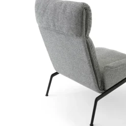 &Tradition Loungestole|Lænestole<Muno LN17 Lounge Chair fra
