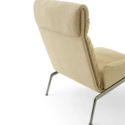 &Tradition Loungestole|Lænestole<Muno LN17 Lounge Chair fra