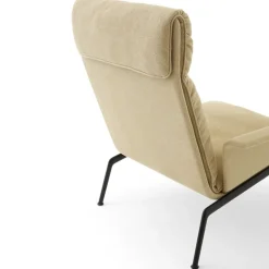 &Tradition Loungestole|Lænestole<Muno LN17 Lounge Chair fra