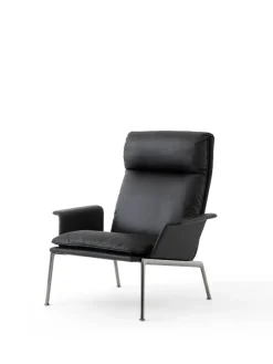 &Tradition Loungestole|Lænestole<Muno LN17 Lounge Chair fra