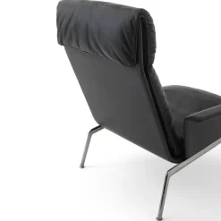 &Tradition Loungestole|Lænestole<Muno LN17 Lounge Chair fra