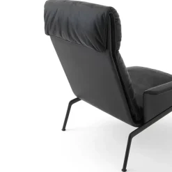 &Tradition Loungestole|Lænestole<Muno LN17 Lounge Chair fra
