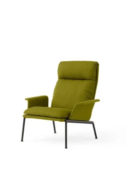 &Tradition Loungestole|Lænestole<Muno LN17 Lounge Chair fra