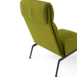 &Tradition Loungestole|Lænestole<Muno LN17 Lounge Chair fra
