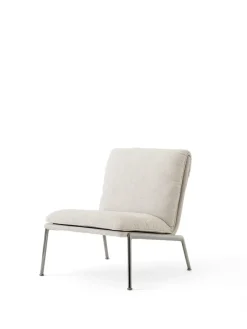 &Tradition Loungestole|Lænestole<Muno LN18 Lounge Chair fra