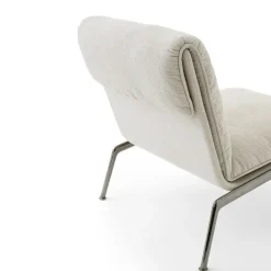 &Tradition Loungestole|Lænestole<Muno LN18 Lounge Chair fra