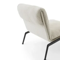 &Tradition Loungestole|Lænestole<Muno LN18 Lounge Chair fra