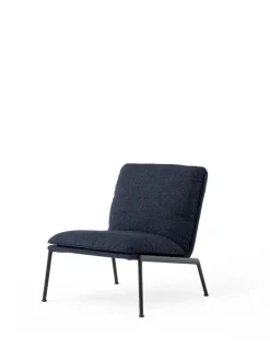 &Tradition Loungestole|Lænestole<Muno LN18 Lounge Chair fra