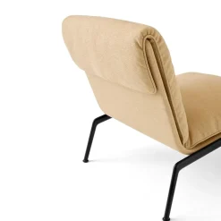&Tradition Loungestole|Lænestole<Muno LN18 Lounge Chair fra