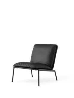 &Tradition Loungestole|Lænestole<Muno LN18 Lounge Chair fra