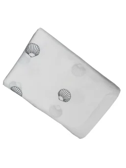 Blåmst Køkkentekstiler<Musling Dug fra