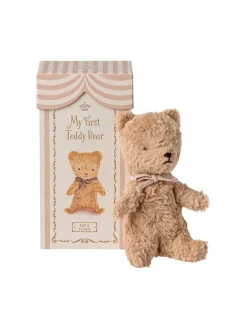 Børn Maileg Gaver|Gaver Til Børn<My First Teddy, powder fra