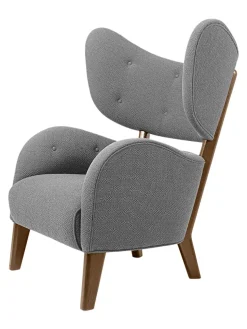 Audo Copenhagen Lænestole<My Own Chair Lænestol fra