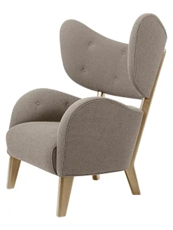 Audo Copenhagen Lænestole<My Own Chair Lænestol fra