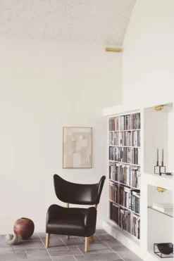 Audo Copenhagen Lænestole<My Own Chair Lænestol fra