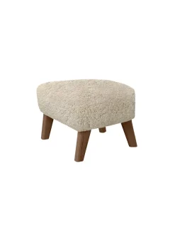 Audo Copenhagen Lænestole<My Own Chair Skammel fra