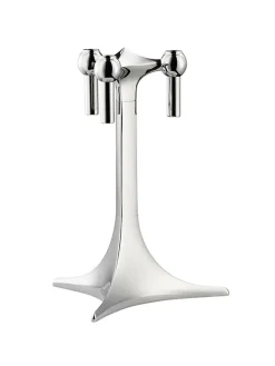 STOFF Nagel Gaver Til Ham|Gaver Til Hende<Nagel Stand, krom fra