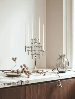 STOFF Nagel Gaver Til Ham|Gaver Til Hende<Nagel Stand, krom fra