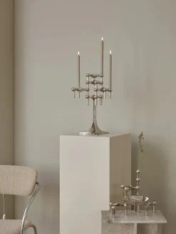 STOFF Nagel Gaver Til Ham|Gaver Til Hende<Nagel Stand, krom fra