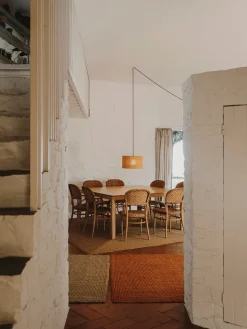 Santa & Cole Pendler|Spots<Nagoya Pendel fra Santa and Cole