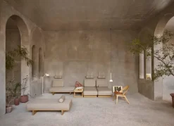 Carl Hansen & Søn Hynder|Tilbehør Til Stole<Nakkehynde til BM0865 daybed af Børge Mogensen