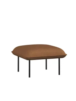 Woud Skamler|Puffer<Nakki Ottoman fra