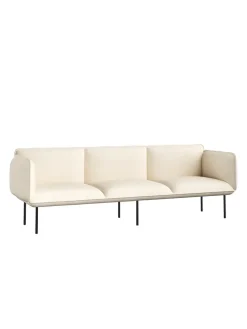 Woud Sofaer<Nakki 3-Seater Sofa fra