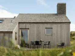 Houe Udendørs Loungemøbler|Havestole<Nami Loungestol fra