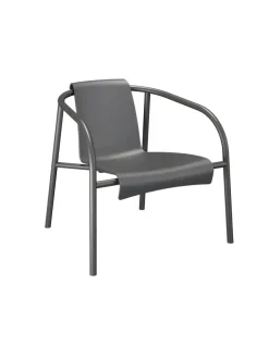 Houe Udendørs Loungemøbler|Havestole<Nami Loungestol fra