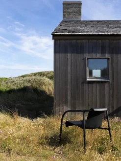 Houe Udendørs Loungemøbler|Havestole<Nami Loungestol fra