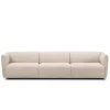 Fredericia Furniture Sofaer<Nami 3-Personers Sofa, zero 0001 fra