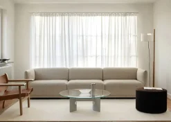 Fredericia Furniture Sofaer<Nami 3-Personers Sofa, zero 0001 fra