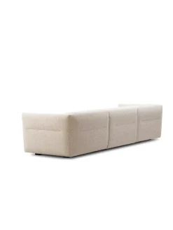 Fredericia Furniture Sofaer<Nami 3-Personers Sofa, zero 0001 fra