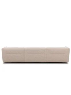 Fredericia Furniture Sofaer<Nami 3-Personers Sofa, zero 0001 fra