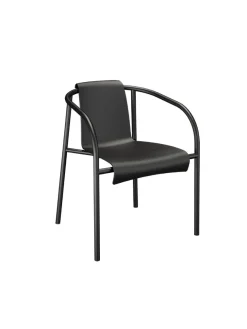 Houe Havestole<Nami Spisestol m/armlæn fra