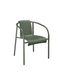 Houe Havestole<Nami Spisestol m/armlæn fra