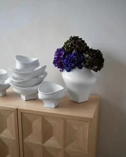 Hein Studio Vaser<Nami Vase fra