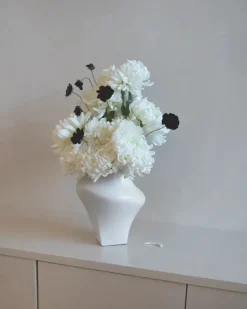 Hein Studio Vaser<Nami Vase fra