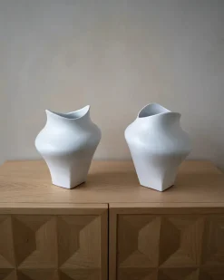 Hein Studio Vaser<Nami Vase fra