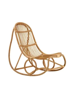 Sika-Design Gyngestole<Nanny Gyngestol af Nanna Ditzel