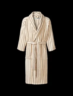 Bongusta Gaver Til Ham|Gaver Til Hende<Naram badekåbe, Creme & ink fra