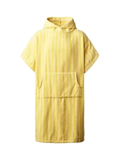 Bongusta Tøj|Badeværelsestekstiler<Naram Hoodie, creme & ink fra