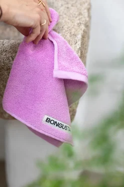 Bongusta Badeværelsestekstiler<Naram towel - Blush fra