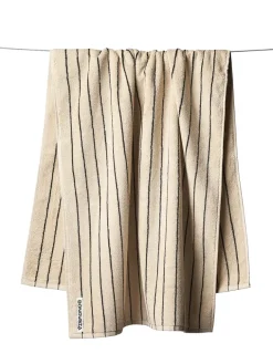 Bongusta Badeværelsestekstiler<Naram towel - Blush fra